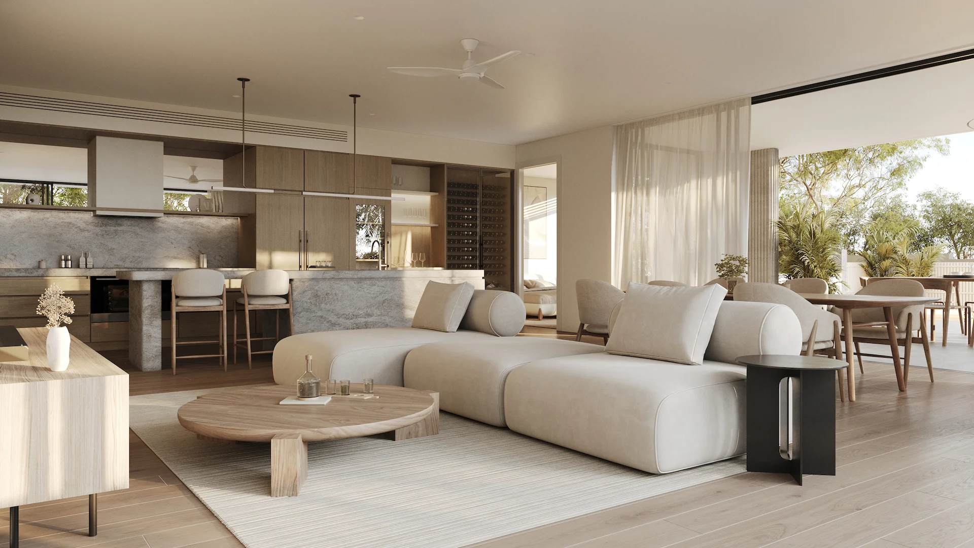 002/10 Cypress Crescent, Cabarita Beach NSW 2488