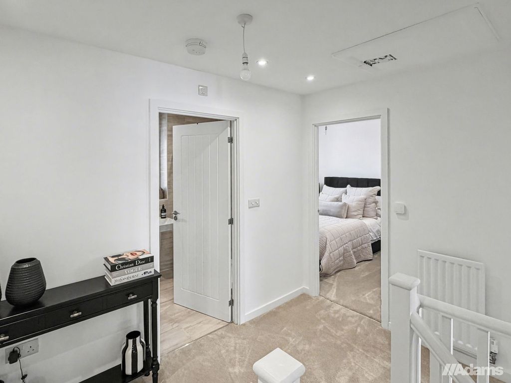Additional image 10 of 4 bed detached house to rentHughes Close, Farnworth, Widnes WA8