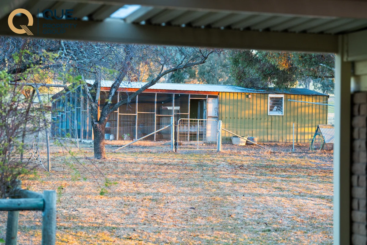 Additional image 30 of 624 Dights Forest Road, Table Top NSW 2640