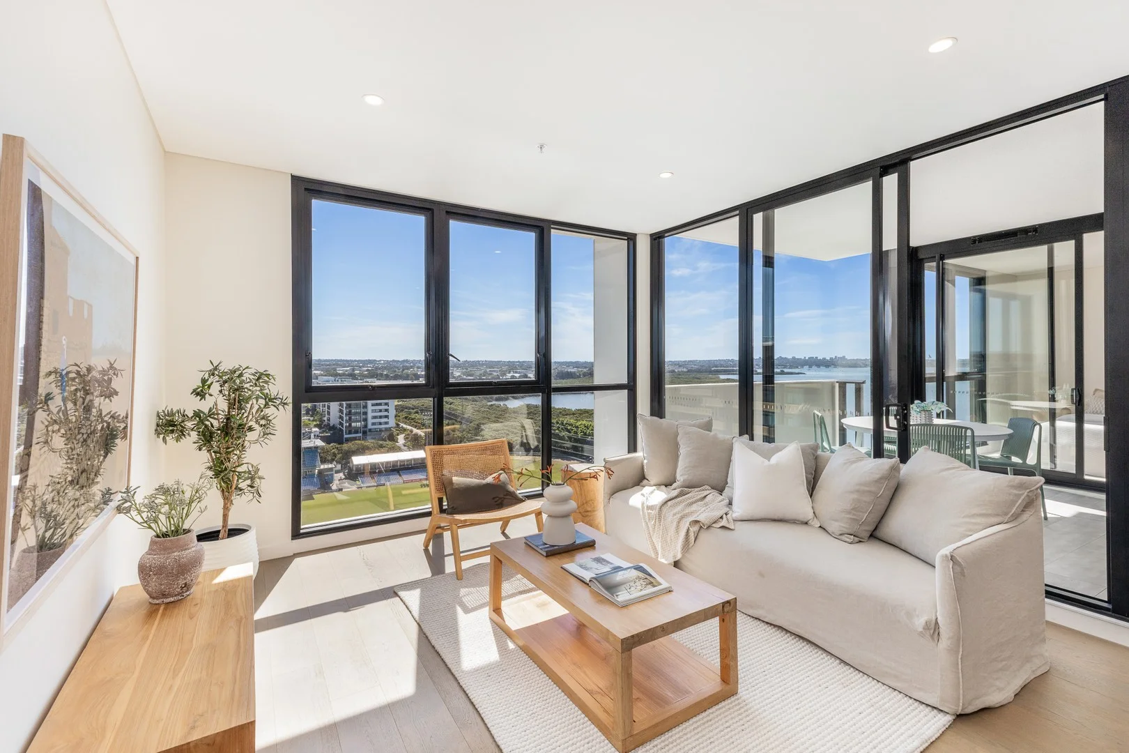 Additional image 2 of D11.19/455D Captain Cook Drive, Woolooware NSW 2230