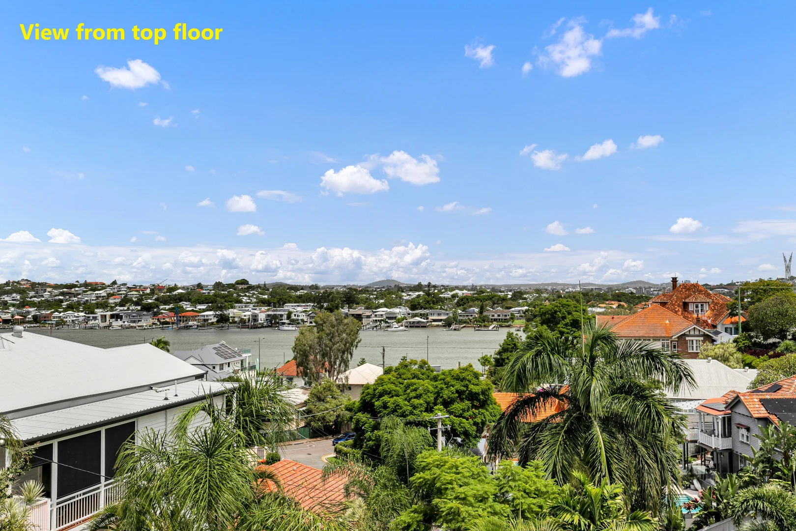 Additional image 4 of 17 Arran Avenue, Hamilton QLD 4007