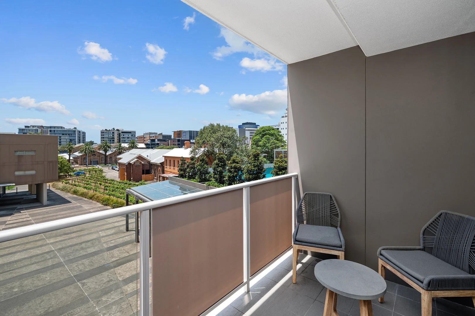 Additional image 9 of 207/14 Honeysuckle Drive, Newcastle NSW 2300