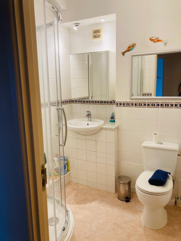 Additional image 5 of 1 Bed Flat, St. Nicholas Street, BS1, N1 7GU