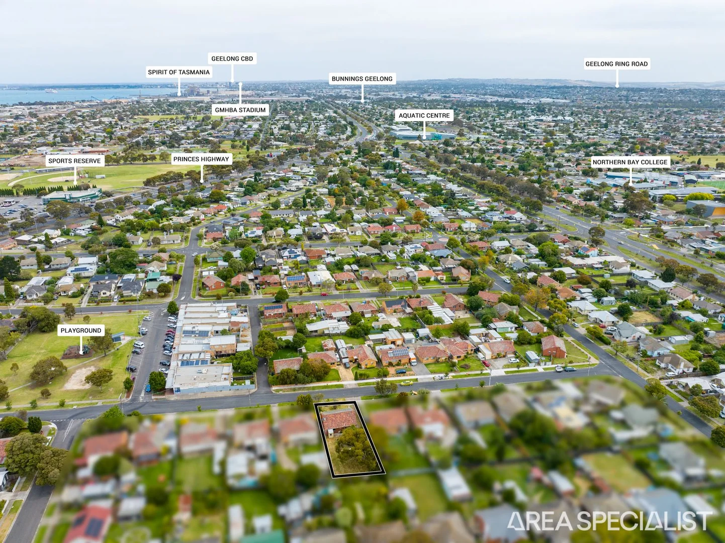 Additional image 13 of 32 Dearborn Parade, Corio VIC 3214