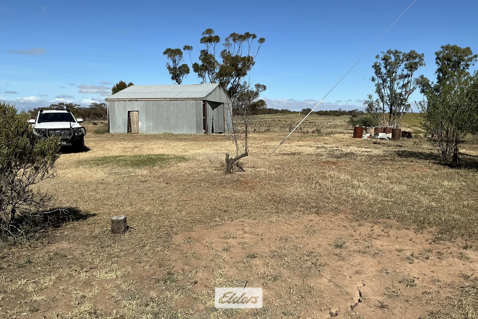 Additional image 13 of 109 Underbool - Patchewollock Road, Underbool VIC 3509