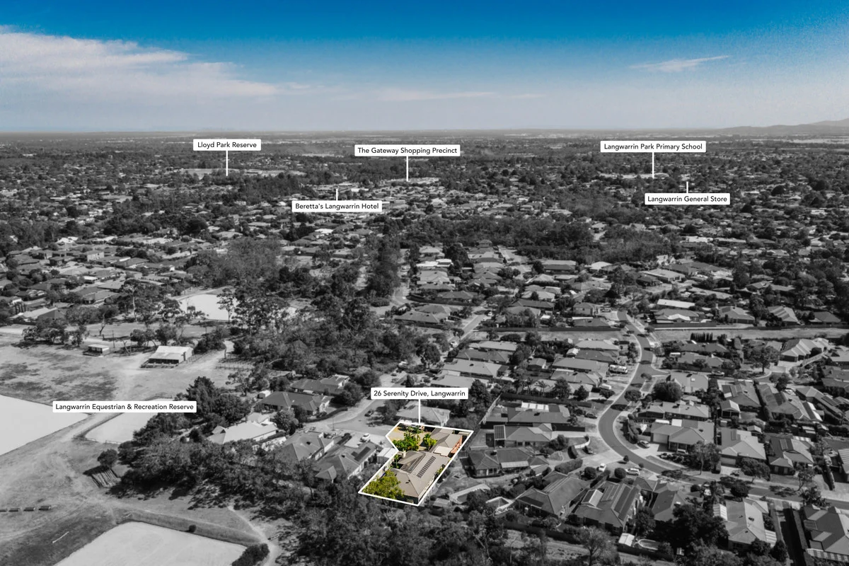Additional image 27 of 26 Serenity Drive, Langwarrin VIC 3910