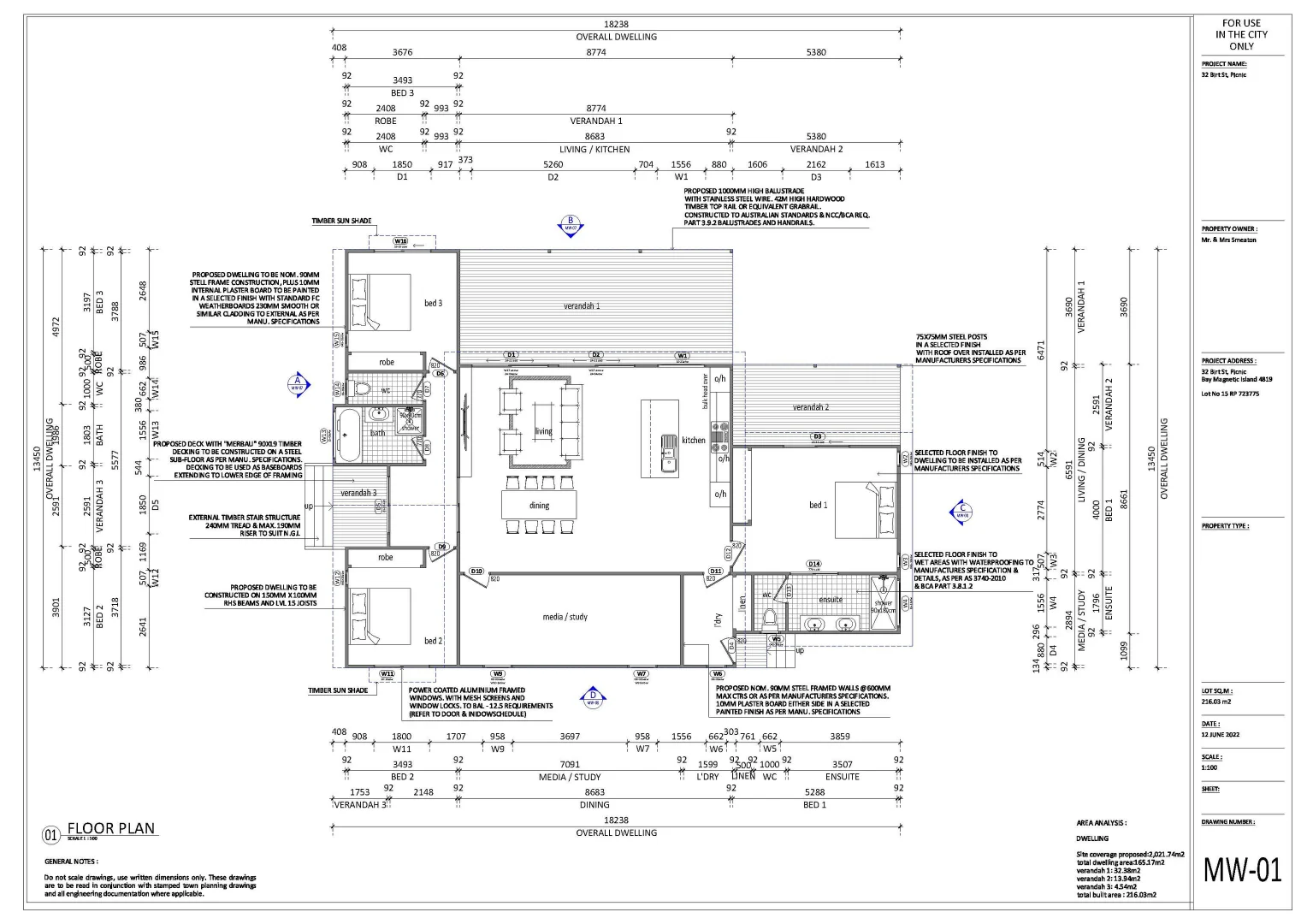 Additional image 7 of 30-32 Birt St, Picnic Bay QLD 4819