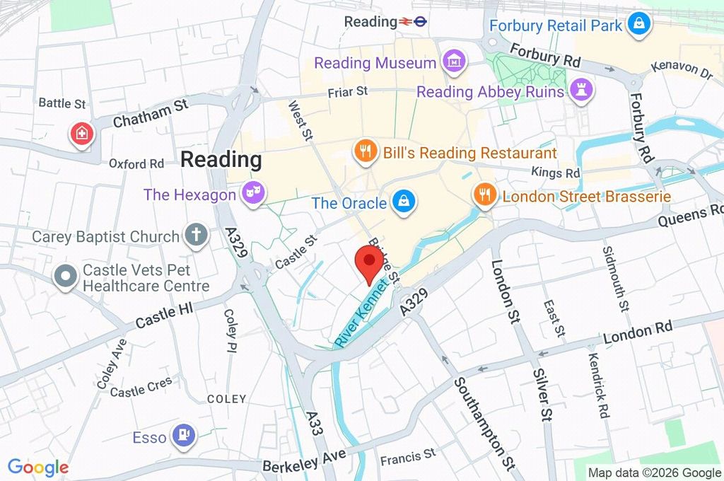 Additional image 13 of 3 bed flat to rentRiverside House, Fobney Street, Reading, Berkshire RG1