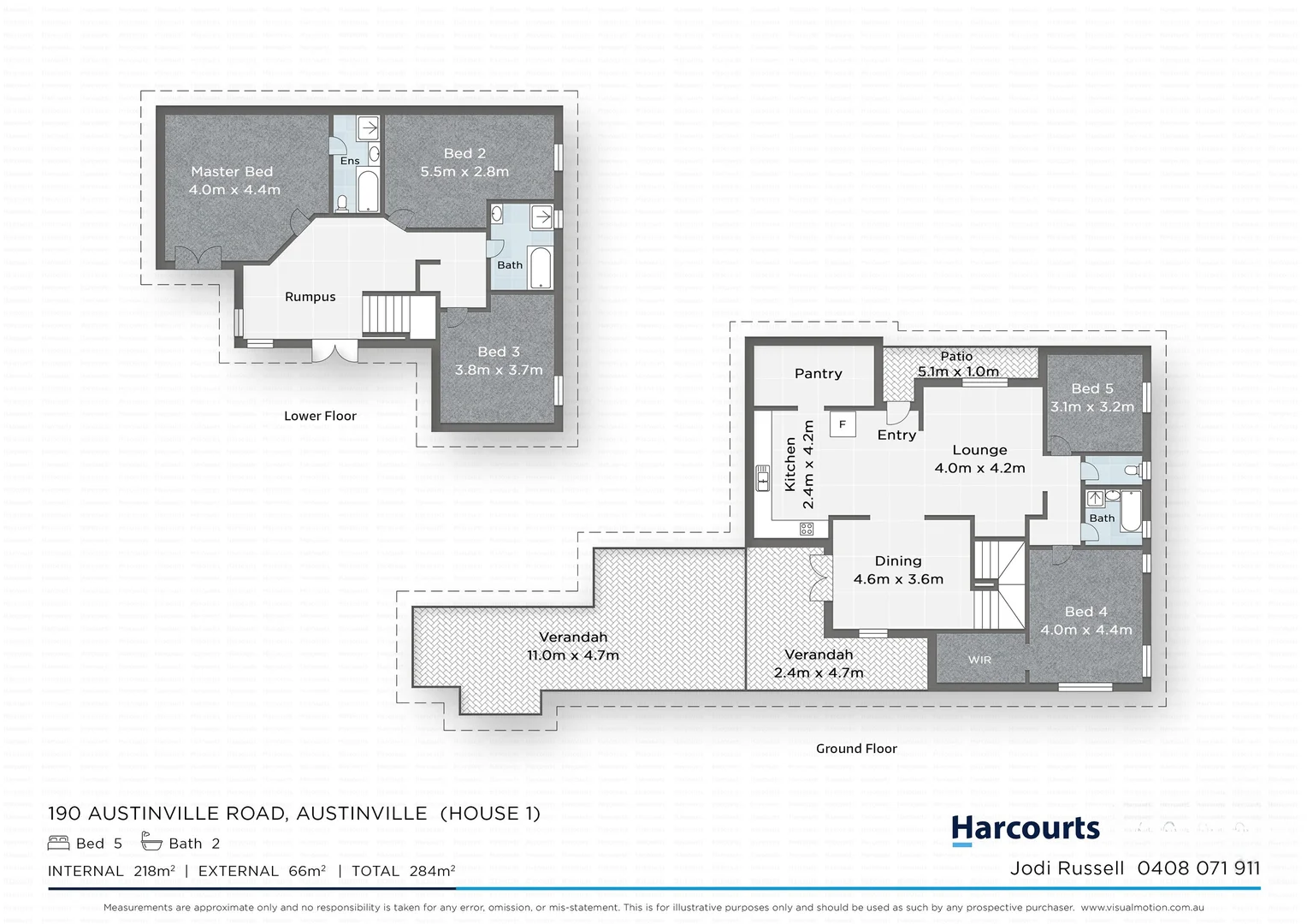 Additional image 37 of 190 Austinville Road, Austinville QLD 4213