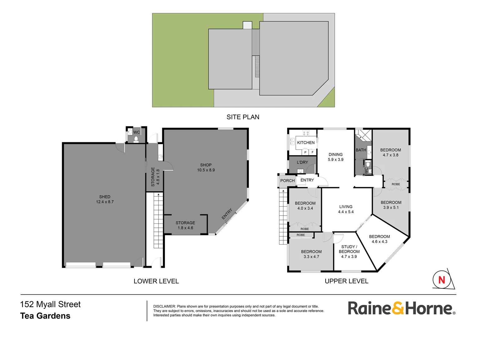 Additional image 21 of 152 Myall Street, Tea Gardens NSW 2324