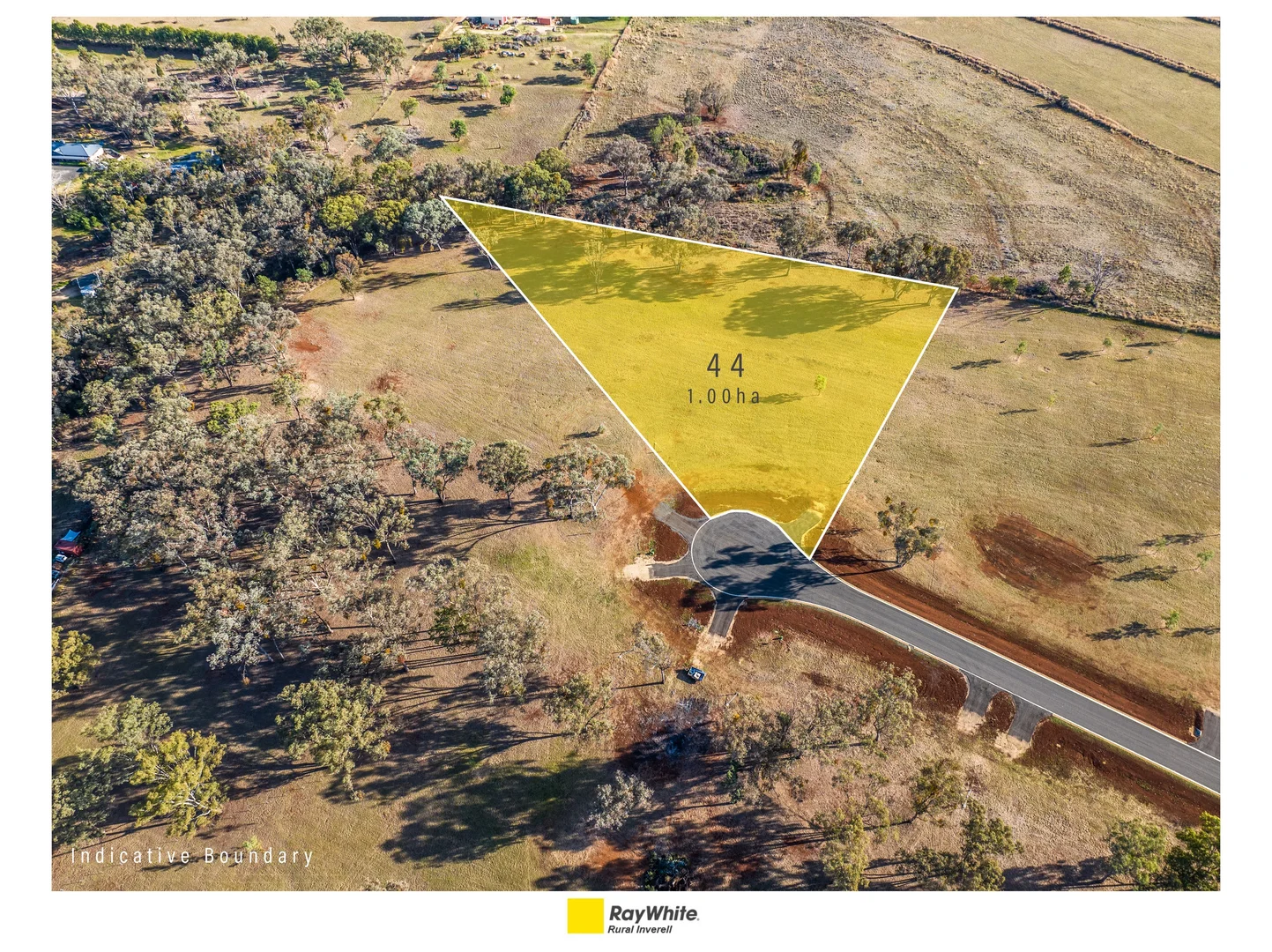 Additional image 8 of Stage 4 'Runnymede Heights' Sylvan Drive, Inverell NSW 2360