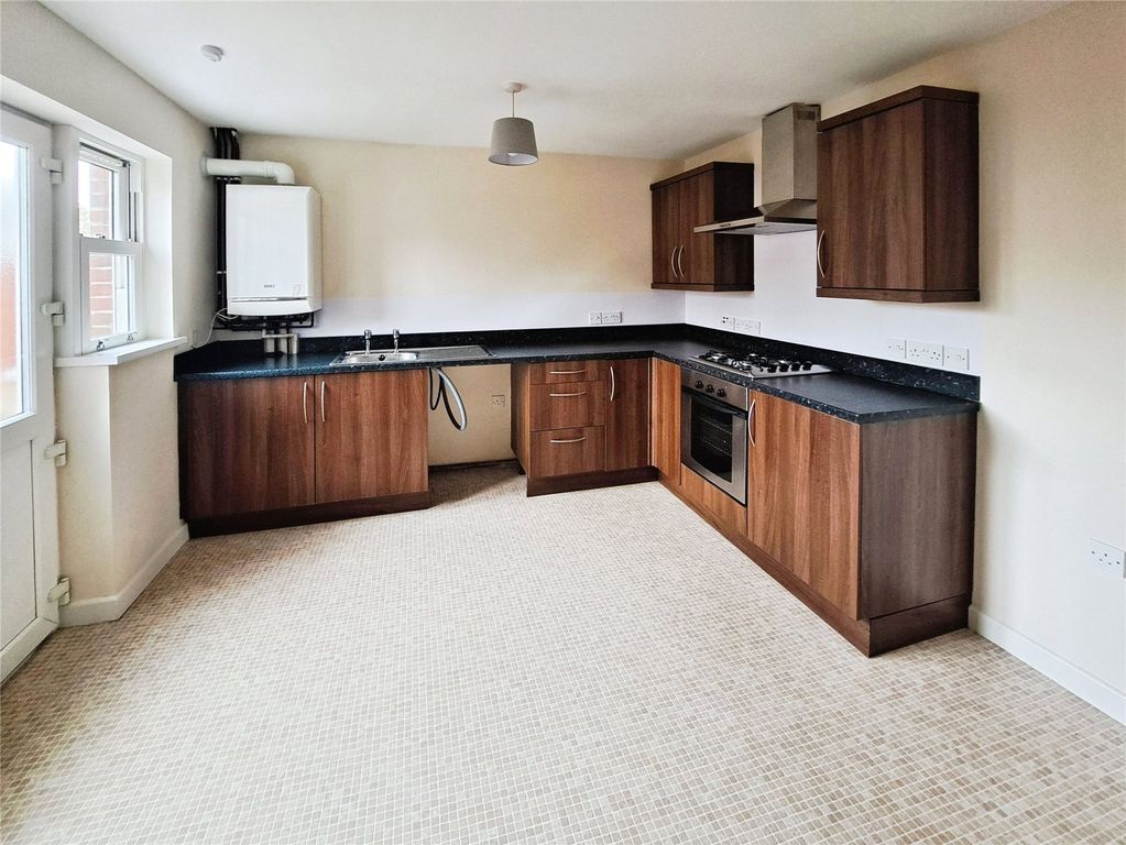 Additional image 3 of 3 bed terraced house to rentStation Mews, Station Road, Silloth, Wigton CA7