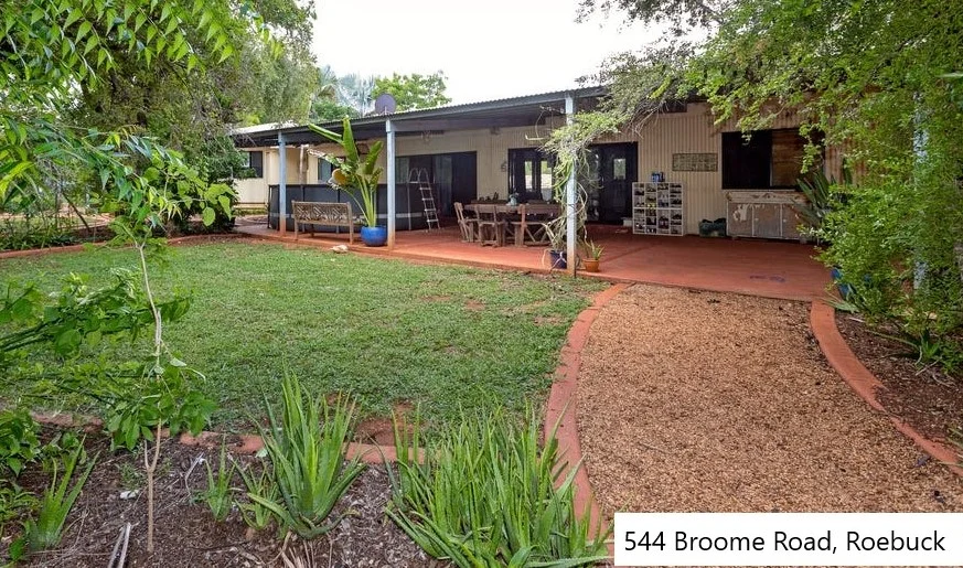 Additional image 29 of Great Northern Highway, Derby WA 6728