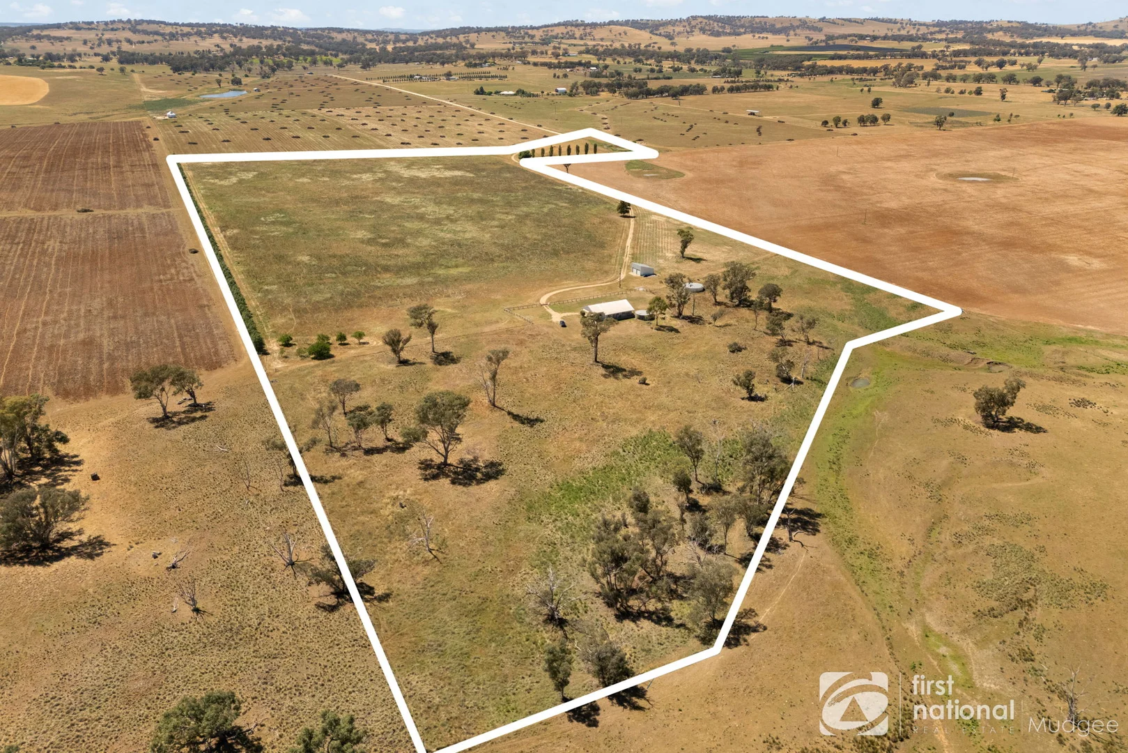 Additional image 12 of 132 Shiraz Drive, Gulgong NSW 2852