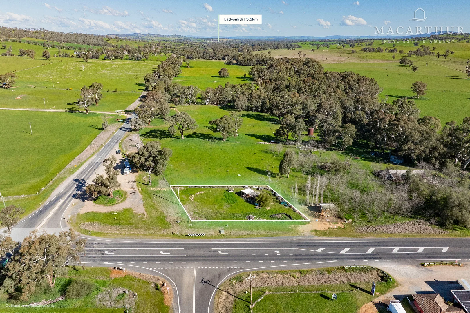 Additional image 4 of 3005 Sturt Highway, Alfredtown NSW 2650