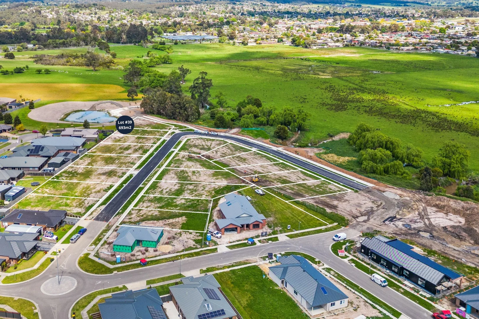 Additional image 4 of 39 Manna Drive, Newborough VIC 3825