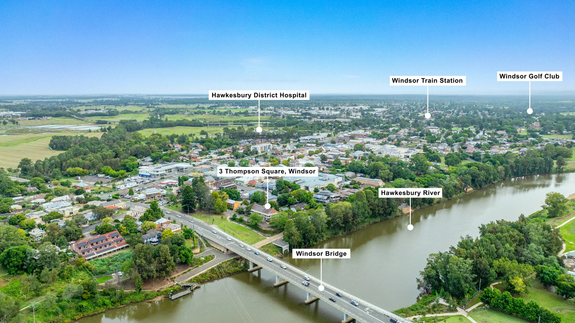 Additional image 31 of 3 Thompson Square, Windsor NSW 2756