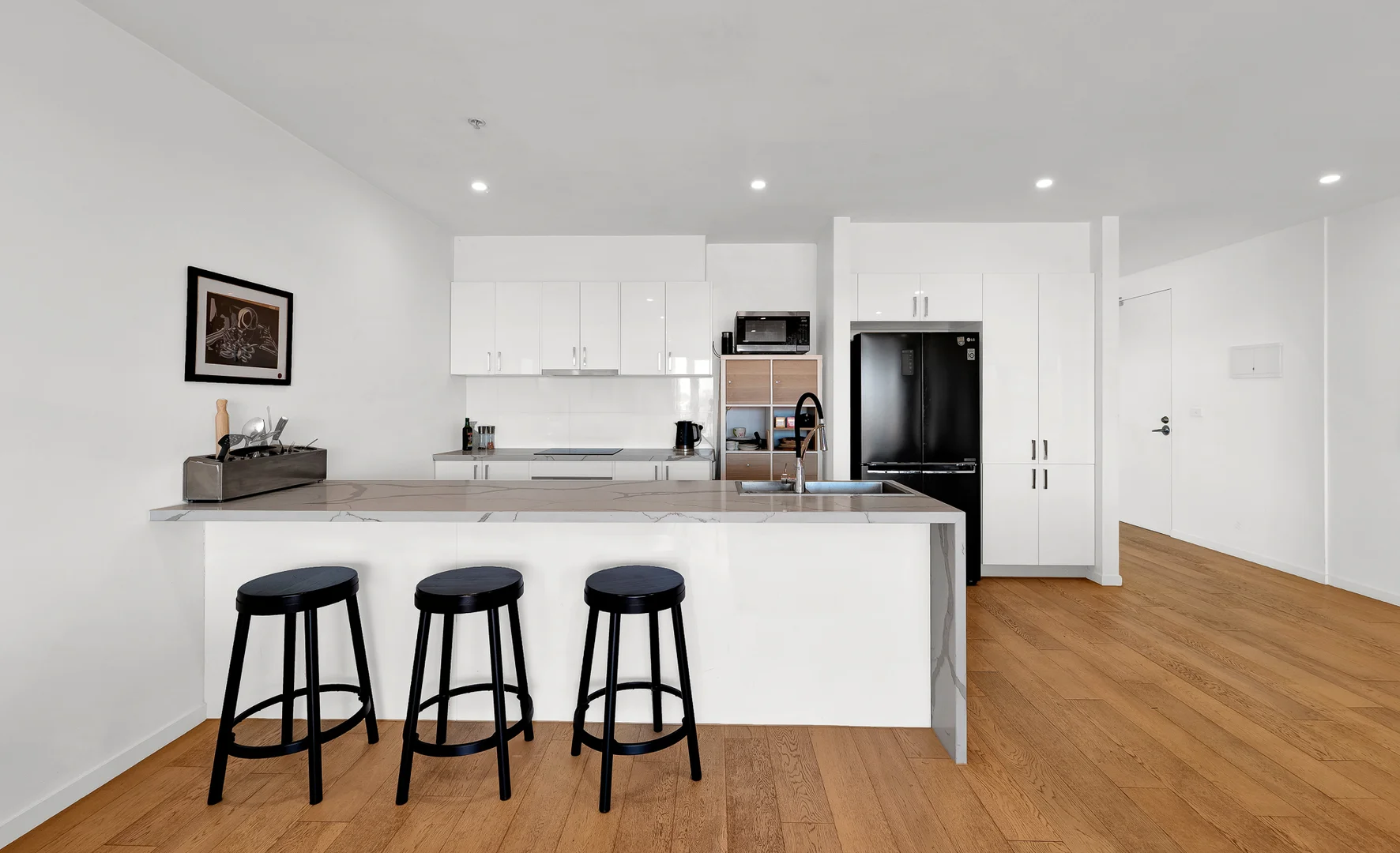 Additional image 4 of 402/538 North Road, Ormond VIC 3204