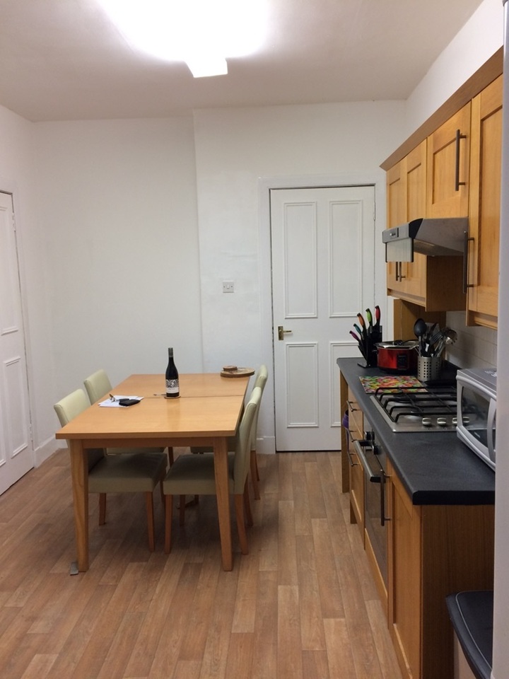 Additional image 10 of 5 Bed Flat, Newington, EH8, N1 7GU