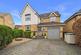 Calke Avenue, Huthwaite, Nottinghamshire
