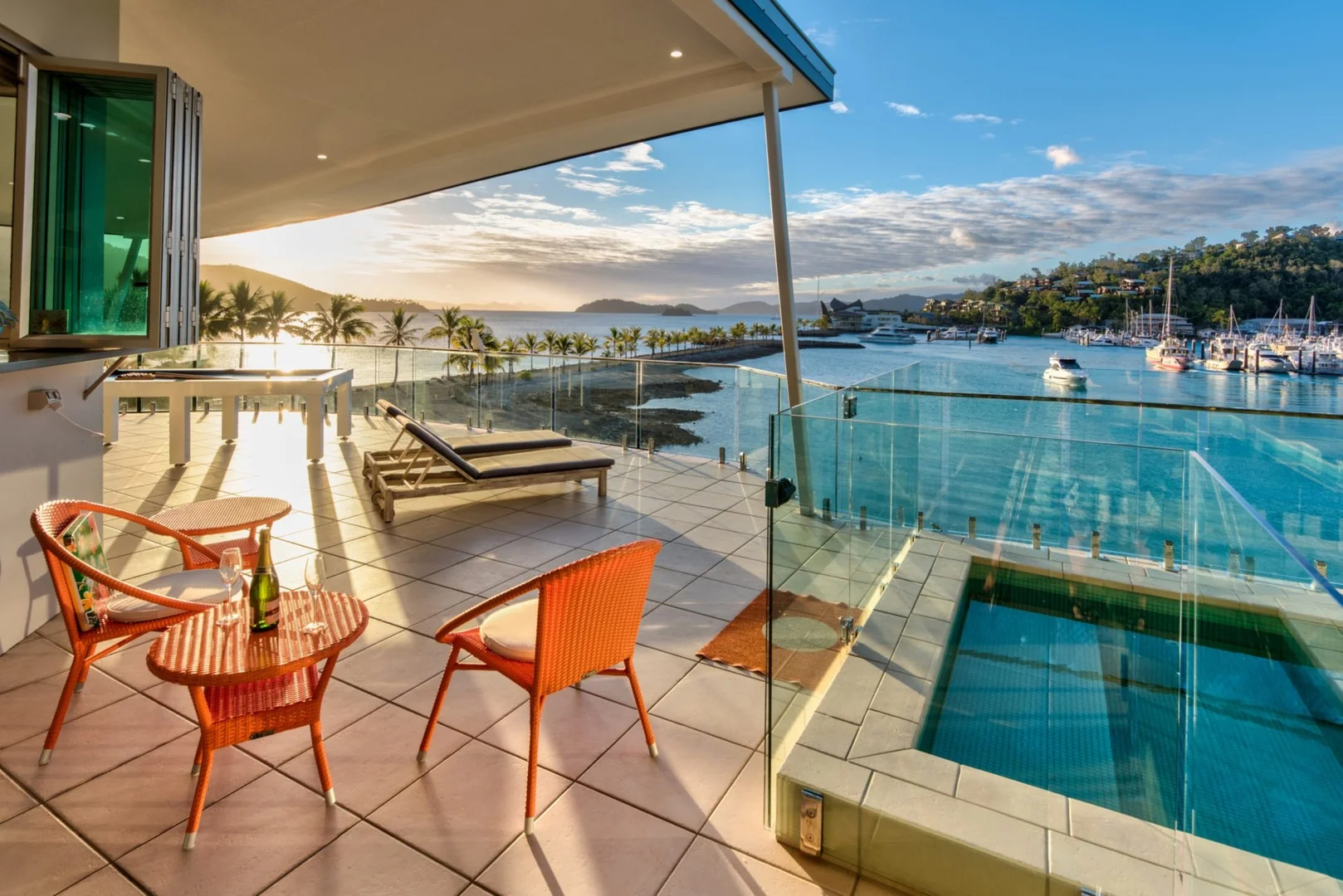 Pavillions 25/1 Airport Drive, Hamilton Island QLD 4803