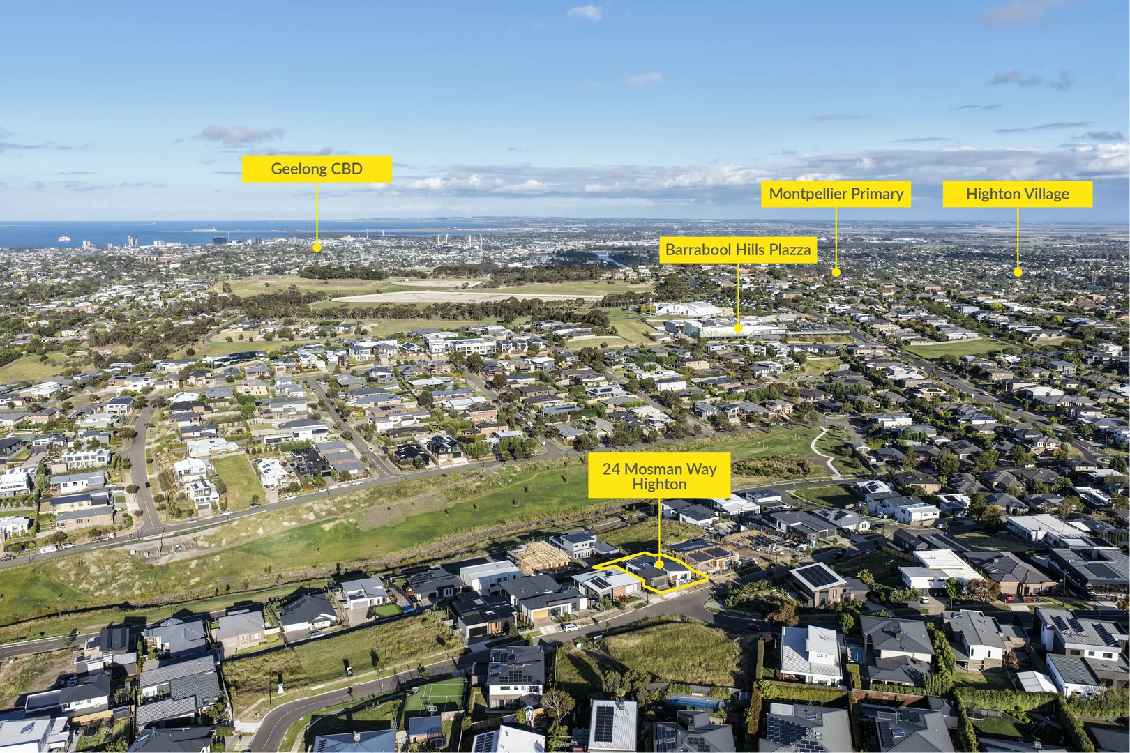 Additional image 29 of 24 Mosman Way, Highton VIC 3216