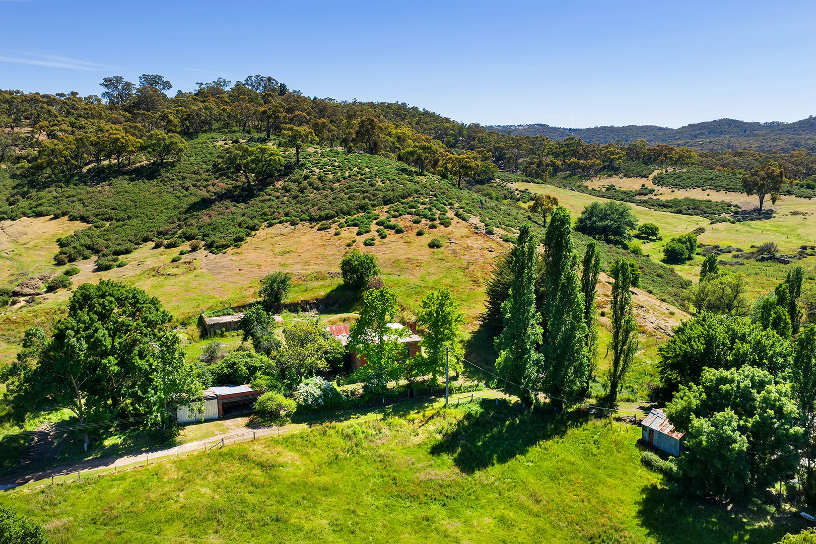 Additional image 8 of 1 Shields Street, Chewton VIC 3451