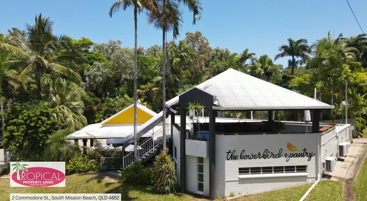 Additional image 2 of 2 Commodore Street, South Mission Beach QLD 4852