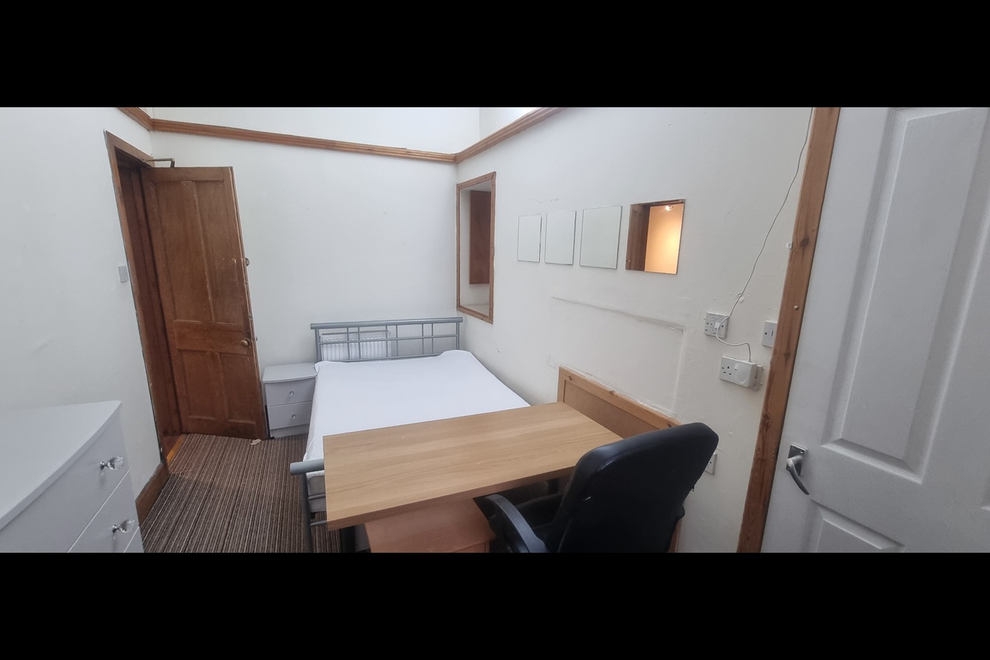 Additional image 6 of Room in a Shared Flat, Causewayside, EH9, N1 7GU