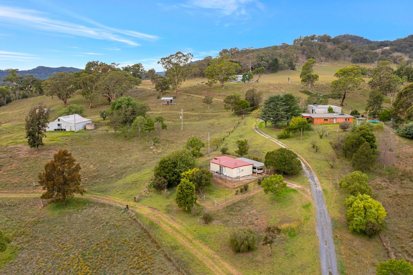 1133 Glen Alice Rd, Rylstone NSW 2849