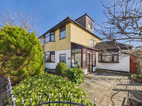 Sonning Avenue, Litherland, Liverpool, Merseyside L21