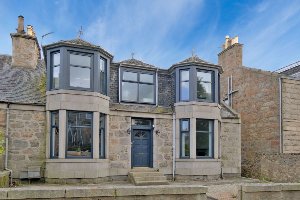 Additional image 31 of 5 bed detached house to rentHolburn Street, City Centre, Aberdeen AB10