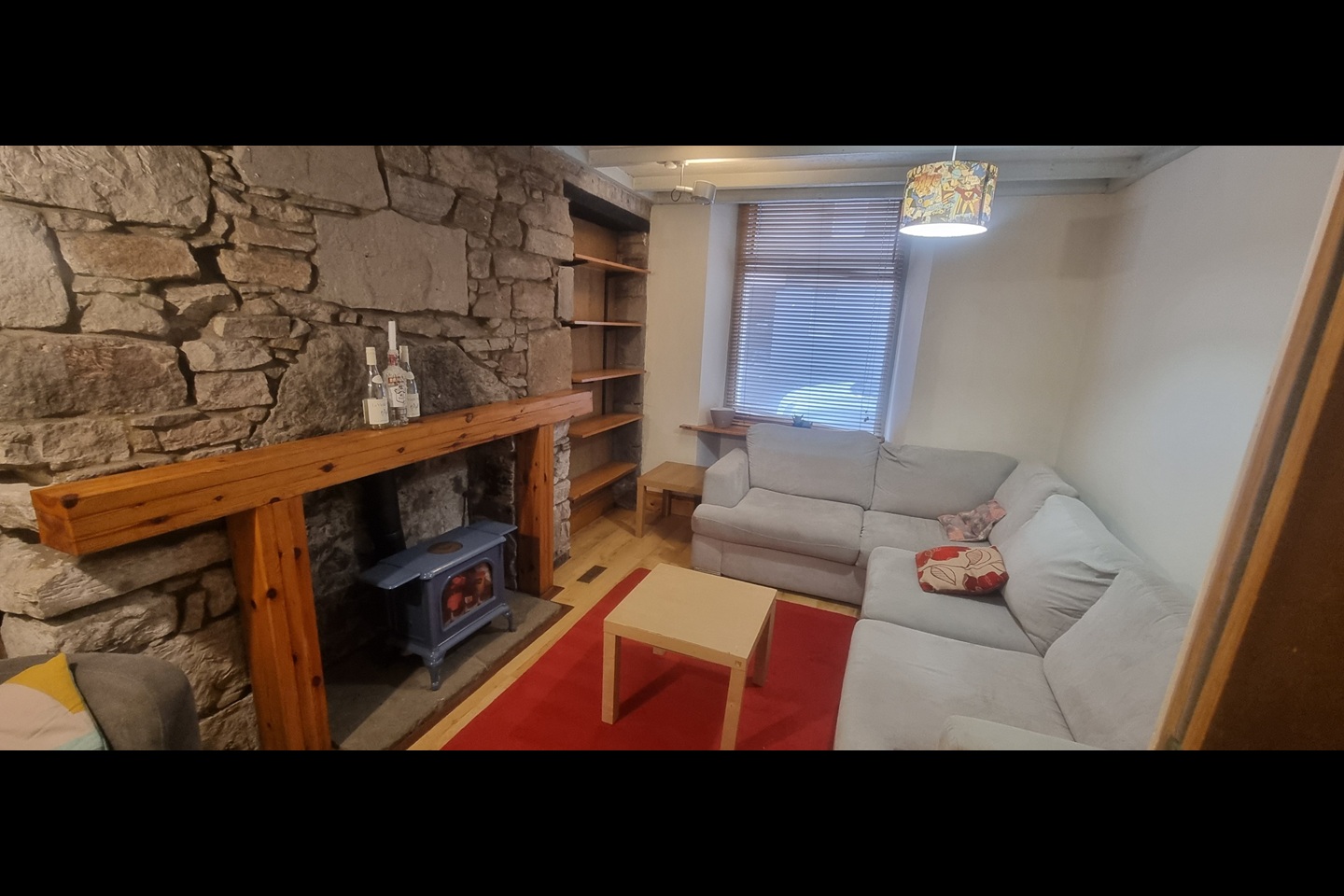 Room in a Shared Flat, Causewayside, EH9, N1 7GU