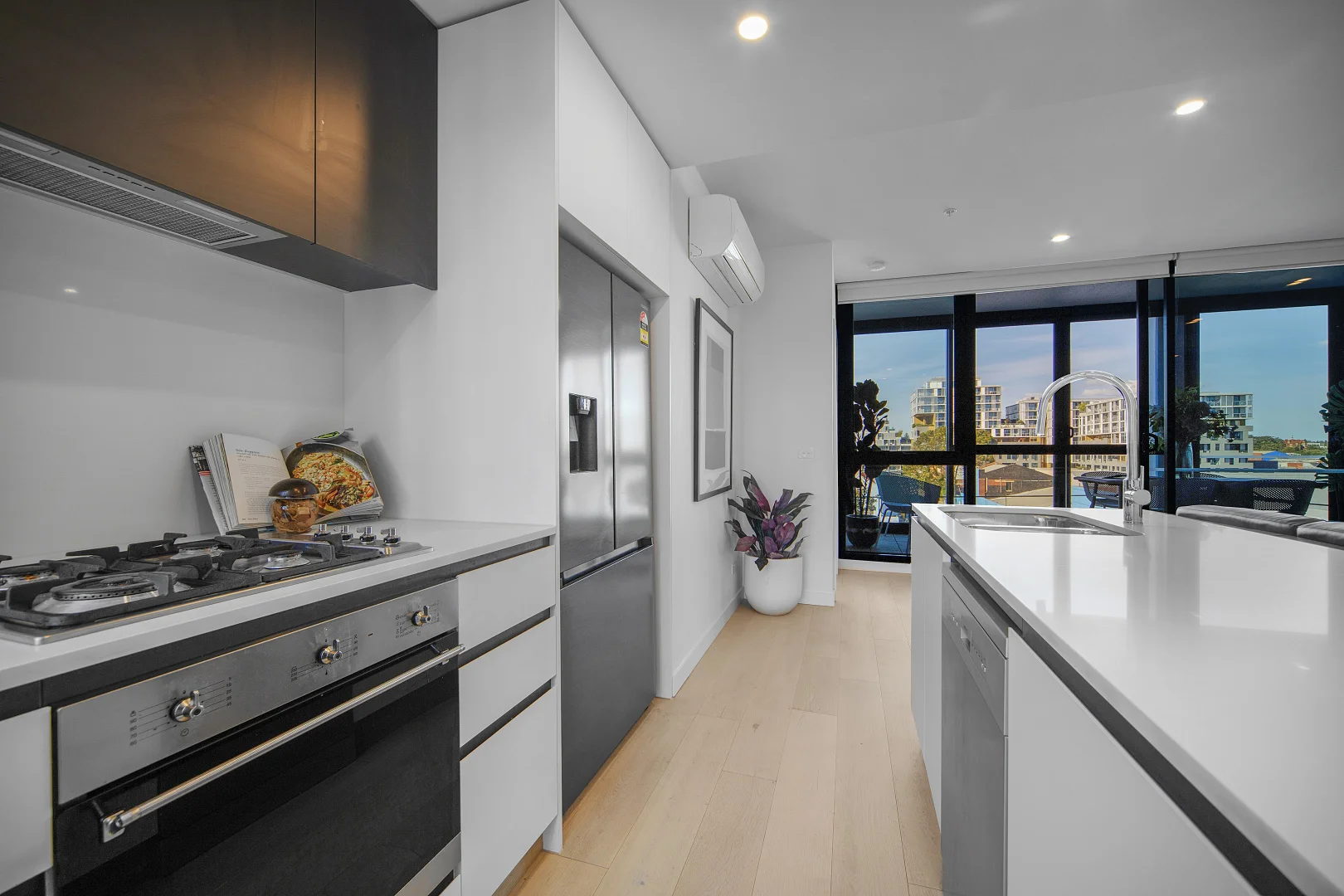 Additional image 5 of 605/70 Burnley Street, Richmond VIC 3121