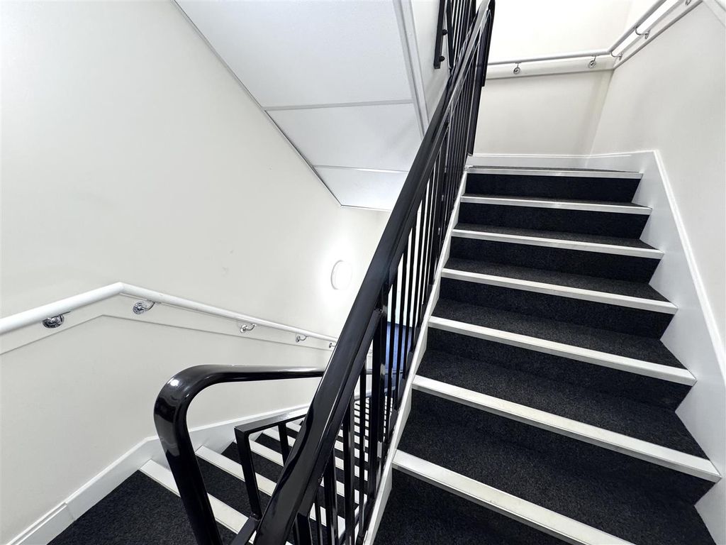 Additional image 24 of 2 bed flat to rentBeckett Grange, Berneslai Close, Barnsley S70