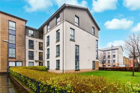 Ritz Place, Glasgow, Glasgow City G5