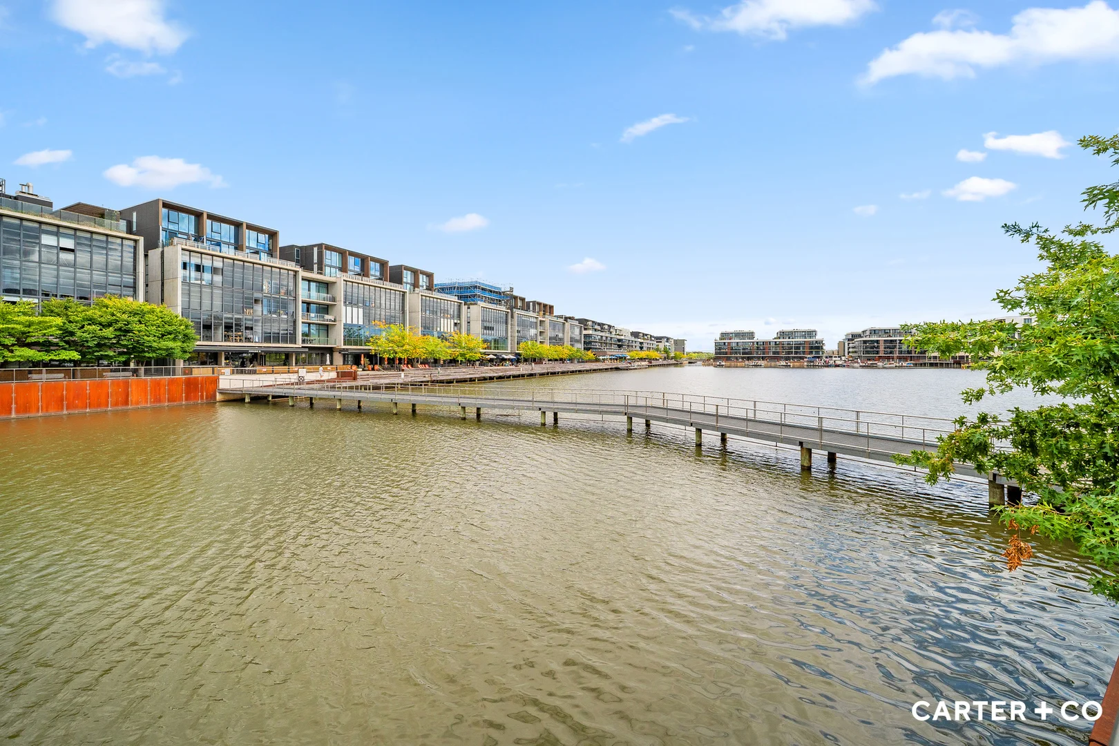 Additional image 20 of Level G, 25/85 Eyre Street, Kingston ACT 2604