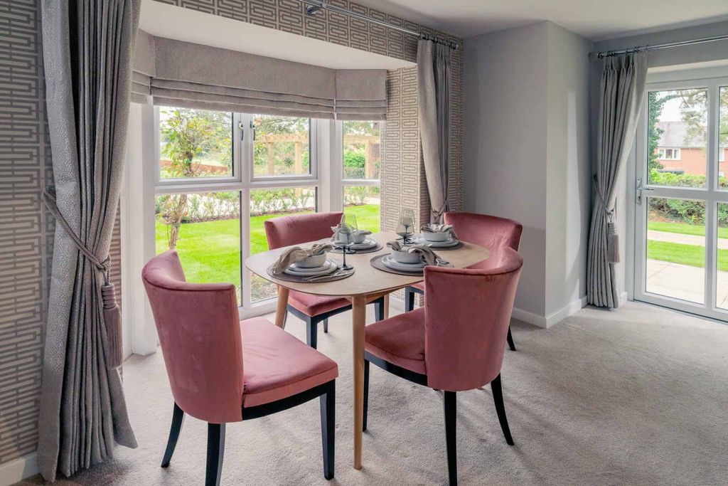 Additional image 4 of 2 bed flat to rentNorthwich Road, Knutsford WA16