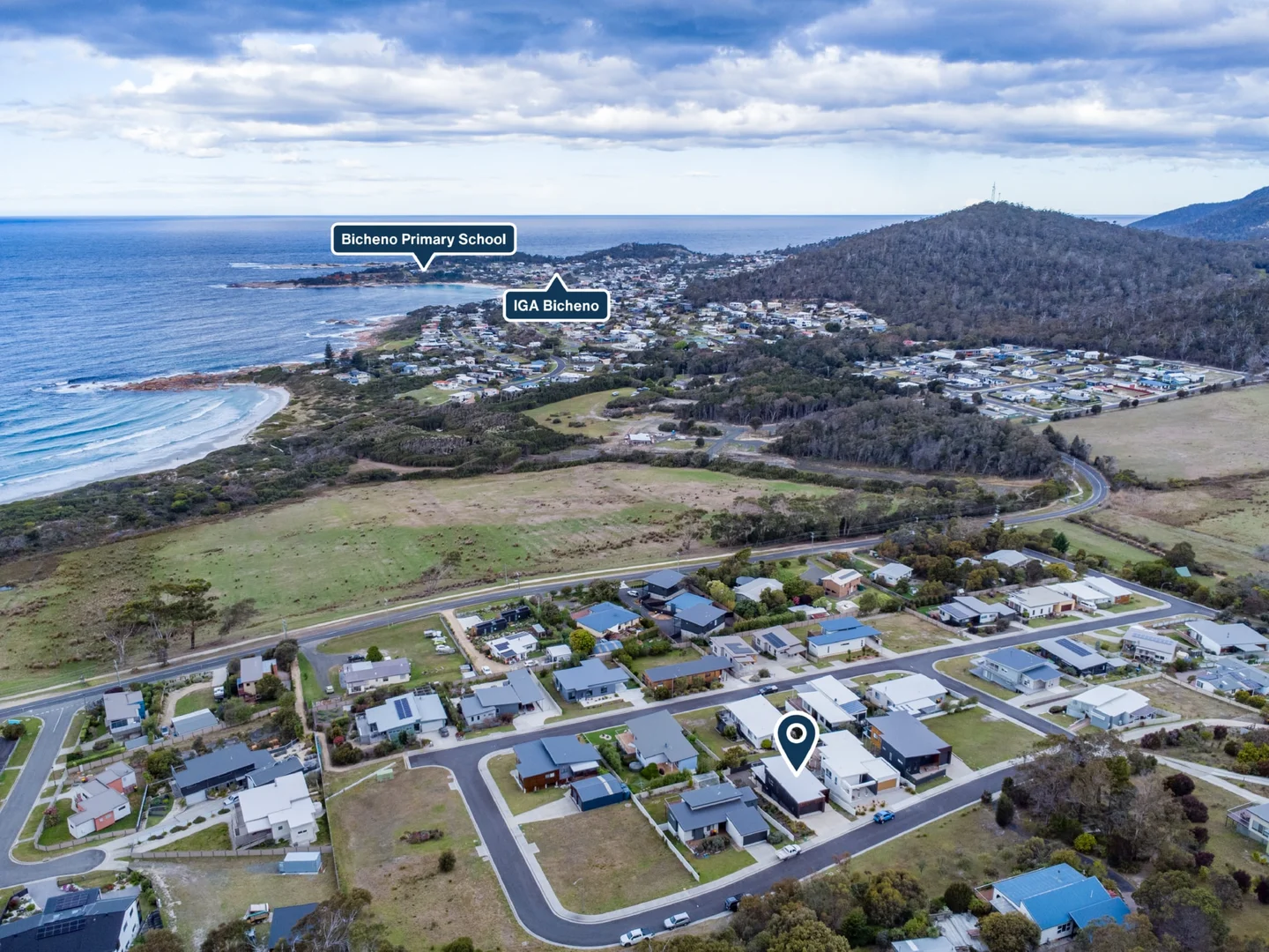 Additional image 6 of 8 Wedge Tail Circuit, Bicheno TAS 7215