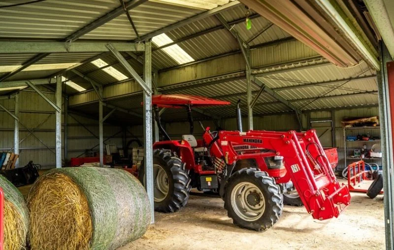 Additional image 20 of 224 Wallaroo Range Road, Willsons Downfall NSW 2372