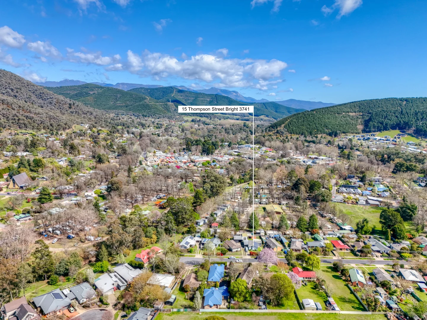 Additional image 14 of 15 Thompson Street, Bright VIC 3741