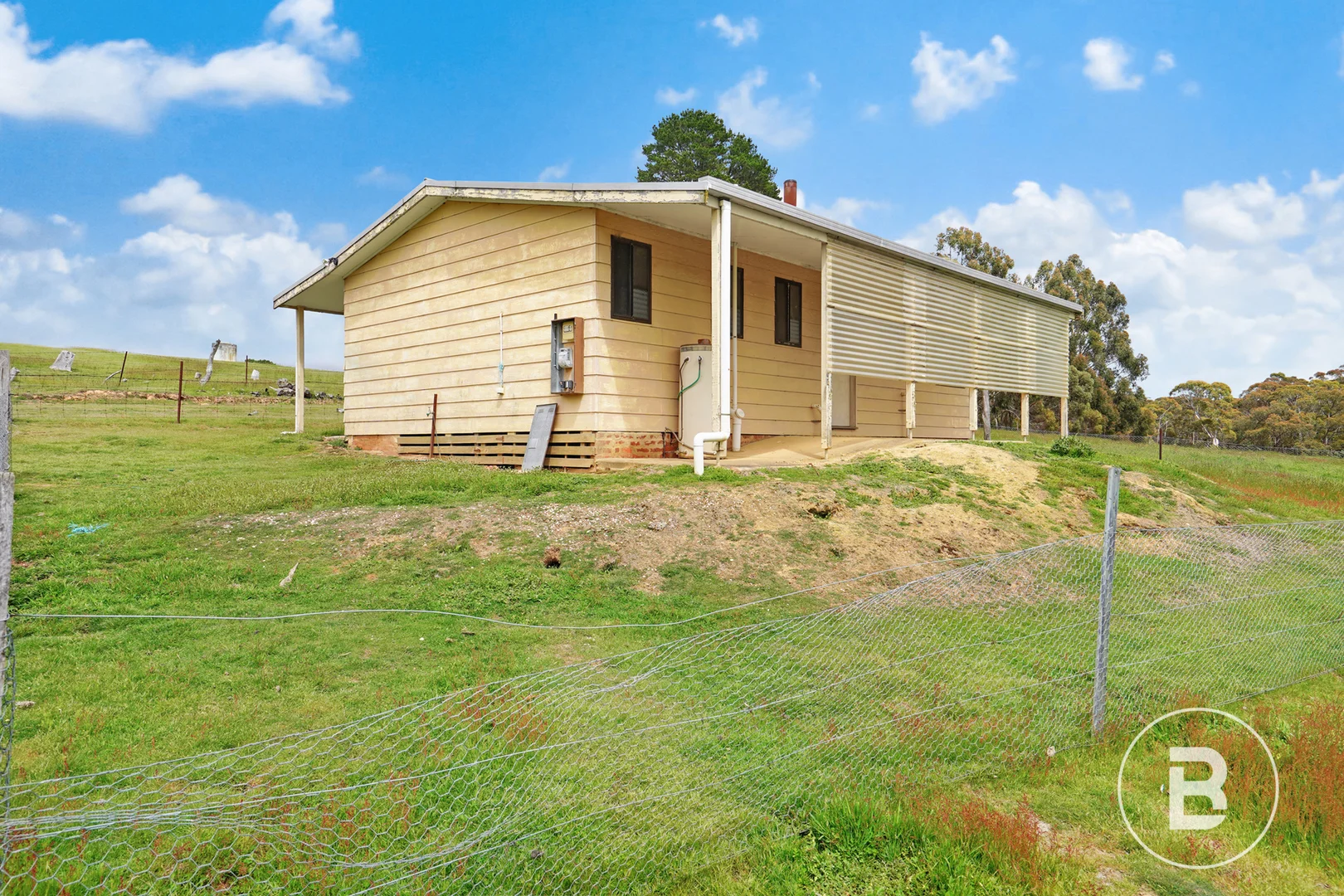 Additional image 6 of 101 Hurns Road, Blampied VIC 3364