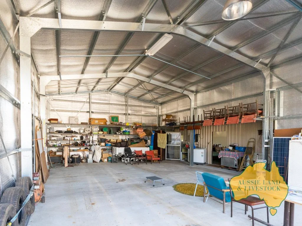 Additional image 5 of 110 BENHAMS ROAD, Mundubbera QLD 4626