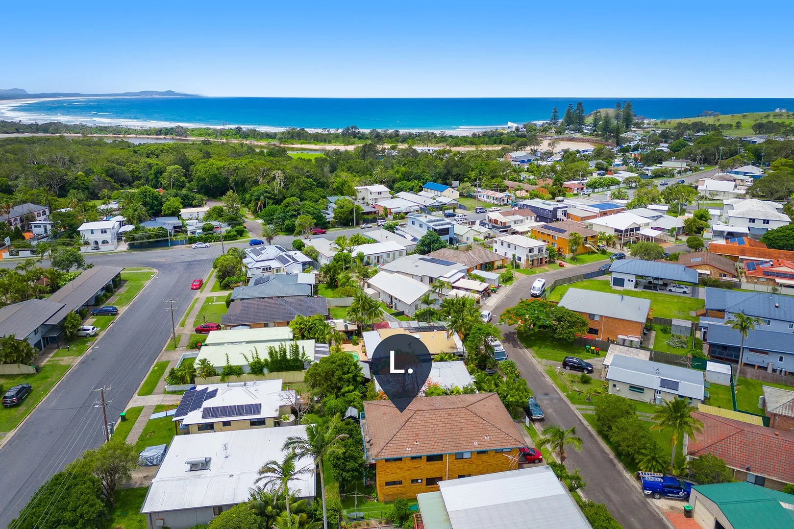 3/17 Walker Street, Crescent Head NSW 2440