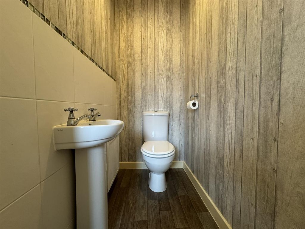 Additional image 11 of 3 bed detached house to rentFettling Lane, Charlestown, St. Austell PL25