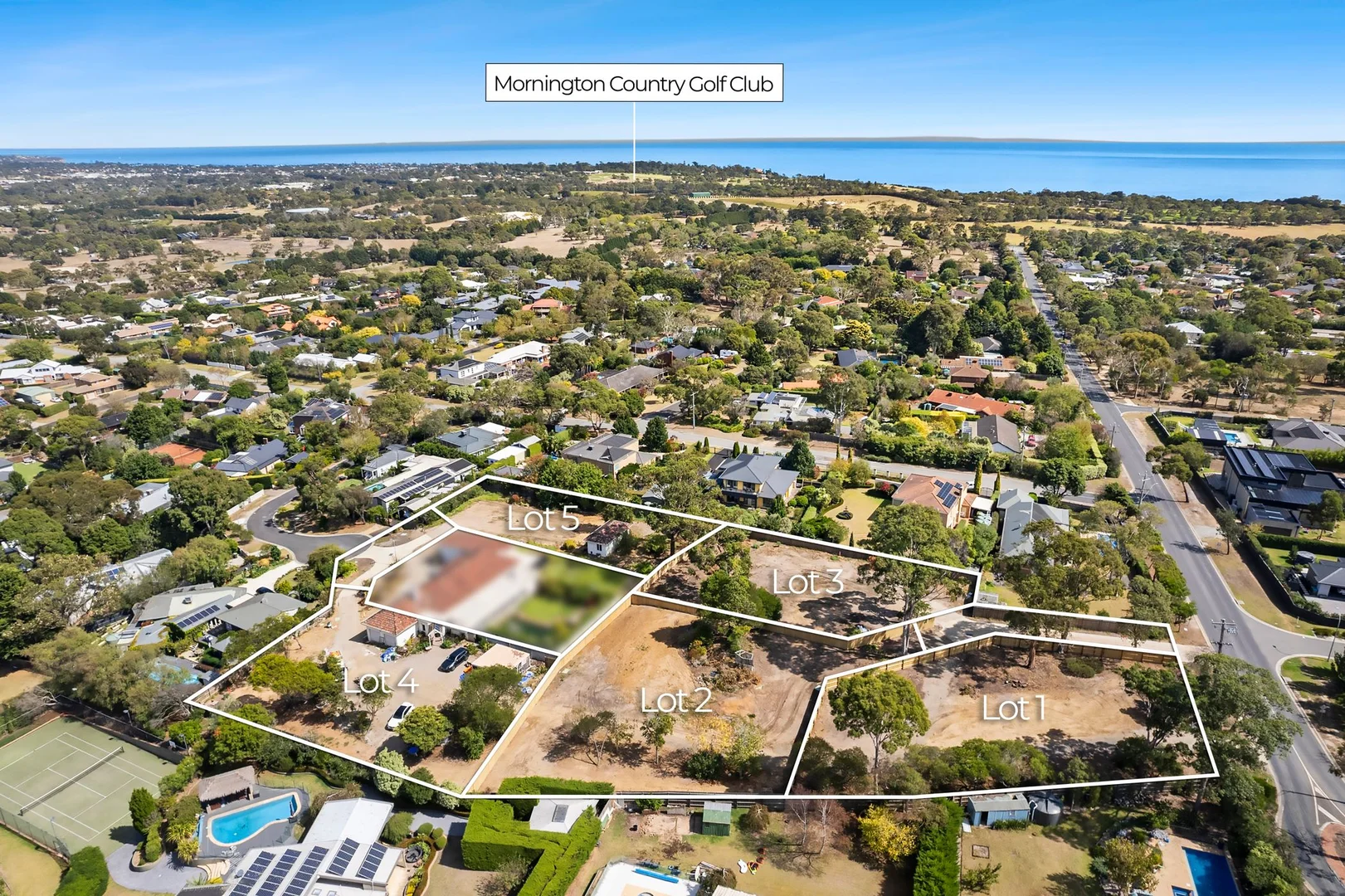 Additional image 5 of Lot 3/70 Tower Road, Mount Eliza VIC 3930