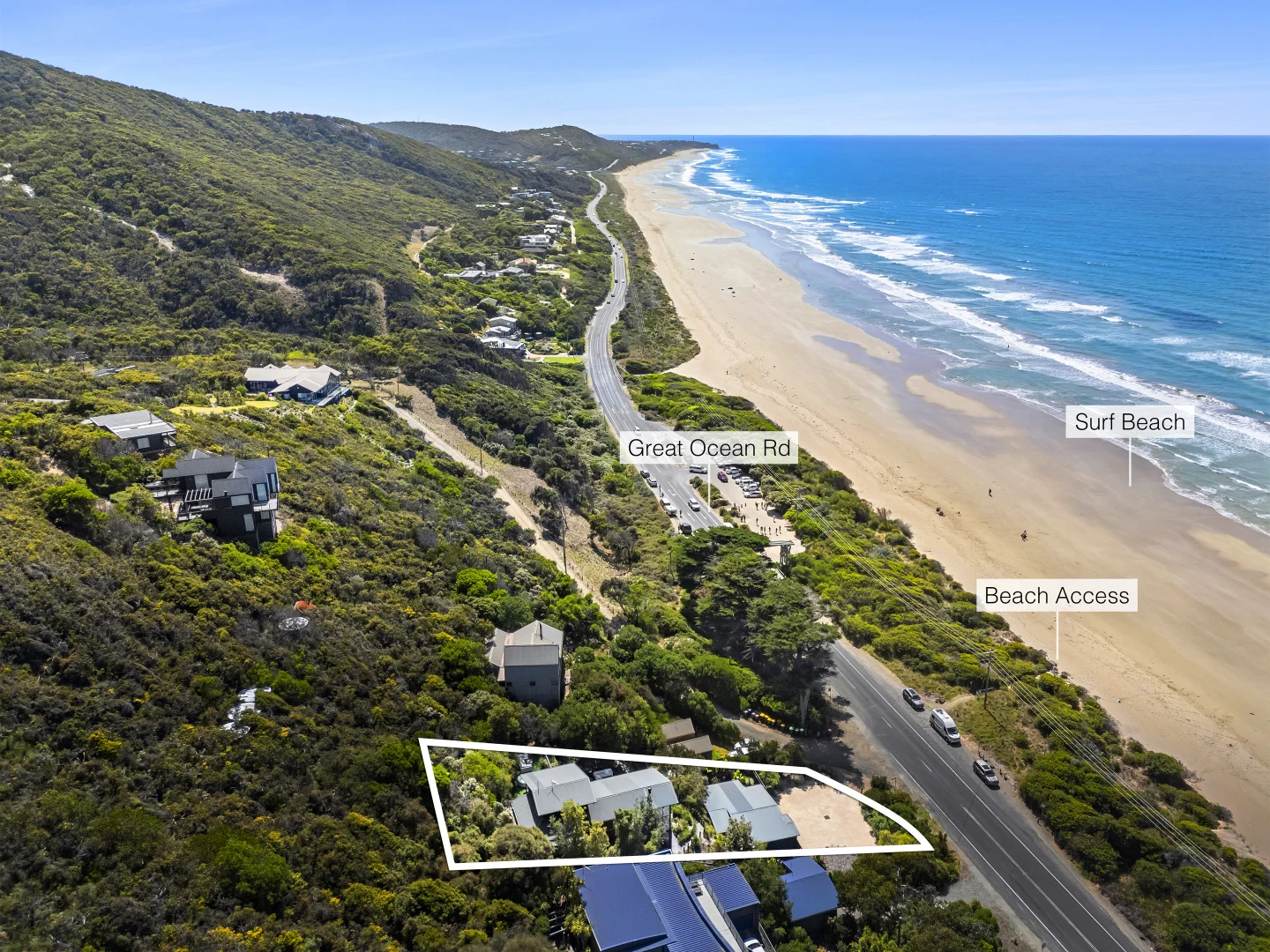 Additional image 5 of 725 Great Ocean Road, Eastern View VIC 3231