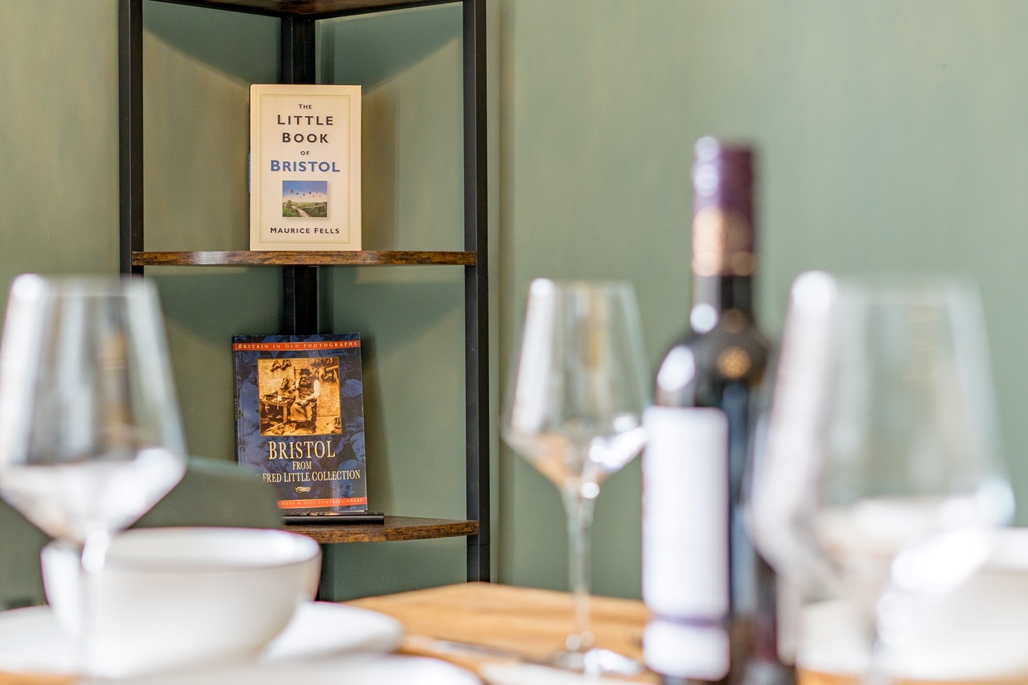 Additional image 50 of 4 Bed Terraced House, Bruton Place, BS8, N1 7GU