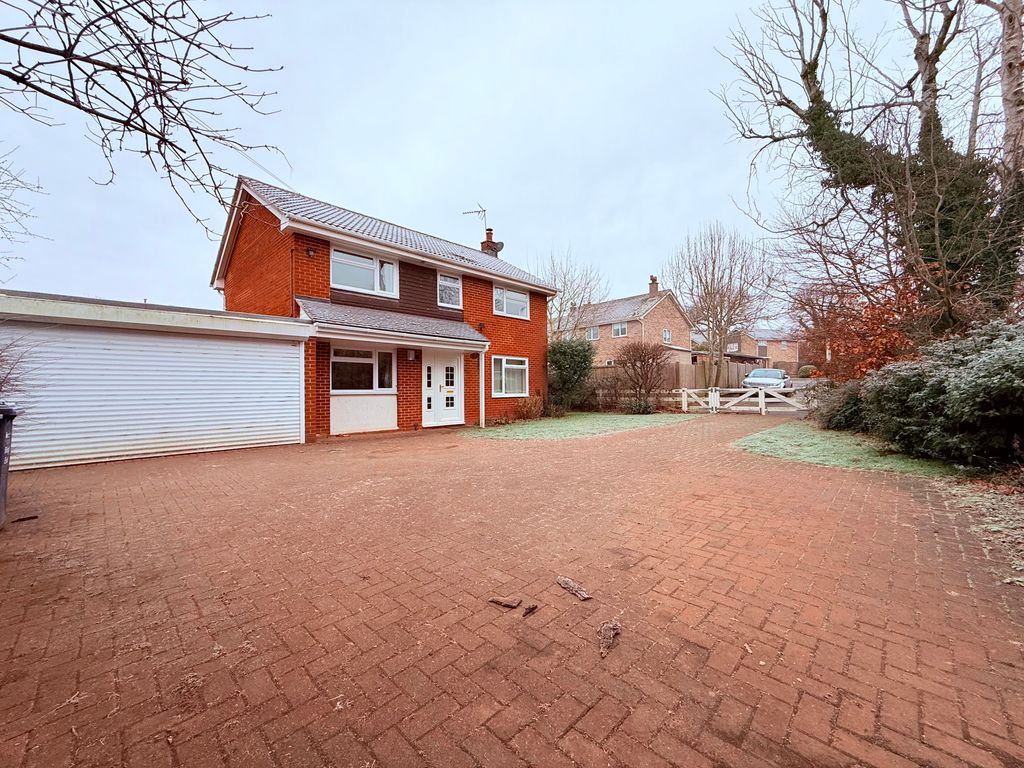 Additional image 17 of 4 bed detached house to rentPixiefields, Cradley, Malvern WR13