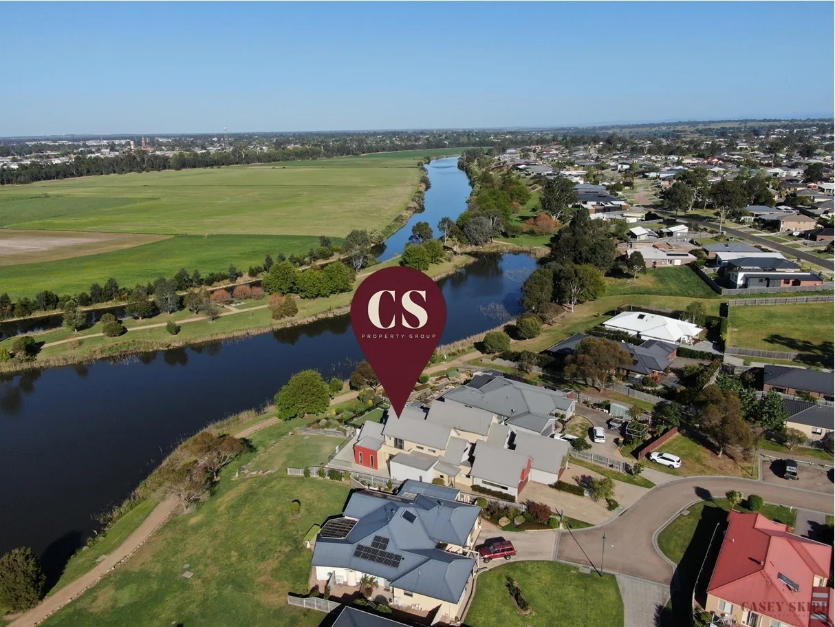 6A Maria Place, Eastwood VIC 3875